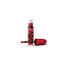 MAC Powder Kiss Matte Liquid Lipstick Ruby Boo Raudona, 5 ml