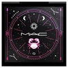 MAC Pro Colour tuščia plastikinė makiažo paletė „Cancer“ su 4 skylutėmis