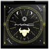 MAC Pro Colour tuščia plastikinė makiažo paletė „Taurus“ su 4 skylutėmis