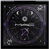 MAC Pro Colour tuščia plastikinė makiažo paletė Sagittarius su 4 skylutėmis