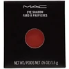 MAC Pro Eyeshadow Powder Raudona Brick Refill 1.5 g