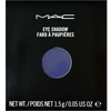 MAC Pro matinių akių šešėlių pudros „Naval“ papildymas 1,5 g