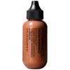 Švytėjimo efektą suteikiantis makiažo pagrindas MAC Studio Radiance 50 ml, Spalva: W5