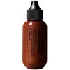 Švytėjimo efektą suteikiantis makiažo pagrindas MAC Studio Radiance 50 ml, Spalva:W6