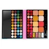 Magic Studio Powerful Cosmetics Magic Studio Naujos taisyklės Makiažo piniginė 40 atspalvių