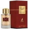 Maison Alhambra Exclusif Rose EDP parfumuotas vanduo moterims, 100 ml