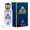 Maison Alhambra Kingsman Eau De Parfum 100ml Purškiklis