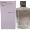 Maison Francis Kurkdjian, Aqua Universalis Forte, Eau De Toilette, Unisex, 200 ml