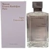 Maison Francis Kurkdjian, Aqua Universalis Forte, Eau De Toilette, Unisex, 200 ml