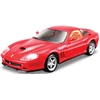 Maisto, Ferrari, Ferrari Al (A) - 550 Maranello, Toy Car, 1:24, 8+ metai