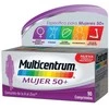Maisto papildai moterims Multicentrum Woman 50+ 90 tablečių