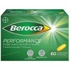 Maisto papildas Berocca Performance, 60 Tablečių