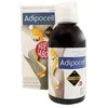 maisto papildas pagamintas iš alyvuogių aliejaus Adipocell Antiox Bottle 250ml antioksidantai