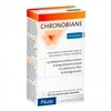 Maisto papildas su melatoninu geram miegui Pileje Chronobiane Instant 20ml