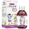 maisto papildas vaikams "Neo Kids Transit" 150ml