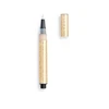 Makeup Revolution Brightening and Tightening kreminė kaukė su migdolais 2.2 ml