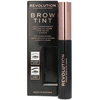 „Makeup Revolution Brow Tint“ antakių gelis, vidutinio rudumo, 6 ml