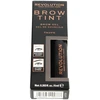 „Makeup Revolution Brow Tint“ antakių gelis, pilkšvai pilkas, 6 ml