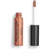 Makeup Revolution London Crème Lip - Kreminiai lūpų dažai, 3 ml. Spalva: 121 Head-Turner