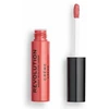 Makeup Revolution London Crème Lip - Kreminiai lūpų dažai, 3 ml. Spalva: 106 Glorified