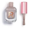 Makeup Revolution Express Nagų lakas Chill Pilkas, 10 ml