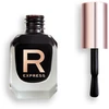 Makeup Revolution Express Nagų lakas Midnight Juodas, 10 ml