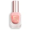 Makeup Revolution Express Nagų lakas Peach, 10 ml