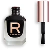 Makeup Revolution Express Nagų lakas Midnight Juodas, 10 ml