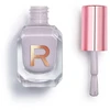 Makeup Revolution Express Nagų lakas Marble Pilkas, 10 ml