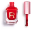Makeup Revolution Express Nagų lakas Raudona Rush, 10 ml
