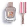 Makeup Revolution Express Nagų lakas Chill Pilkas, 10 ml