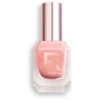 Makeup Revolution Express Nagų lakas Peach, 10 ml