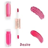 „Makeup Revolution Eye Chrome“ skystas skaistalas „Desire“ 2,2 ml