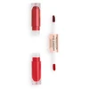 Skysti akių šešėliai „Makeup Revolution Eye Chrome“ „Adore“ 4,4 ml