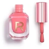 „Makeup Revolution“ blizgus nagų lakas „Bubble“, 10 ml