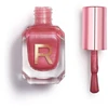 „Makeup Revolution“ blizgus nagų lakas „Satin“, 10 ml