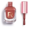 Makeup Revolution, Blizgus lakas, Nagų lakas, True, 10 ml