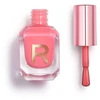 „Makeup Revolution“ blizgus nagų lakas „Bubble“, 10 ml