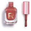 Makeup Revolution, Blizgus lakas, Nagų lakas, True, 10 ml