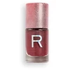 Makeup Revolution Holographic nagų lakas Galactic, 10 ml