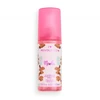 Makeup Revolution I Heart Fix Makeup Fixer purškiklis, 100 ml