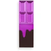 „Makeup Revolution I Heart Revolution Chocolate Kreminis“ lūpų dažai „Mokka“ 3,5 ml