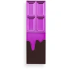 „Makeup Revolution I Heart Revolution Chocolate Kreminis“ lūpų dažai „Mokka“ 3,5 ml