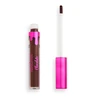 Makeup Revolution I Heart Revolution Chocolate Lūpų blizgis Mocha 3.20 ml