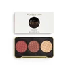 Makeup Revolution Patricia Bright Face Palette - Dusk Til Dawn 22 g