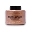 „Makeup Revolution Pearl Lights“ birūs šviesą atspindintys milteliai, „Savannah Nights“, 25 g