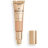 „Makeup Revolution Pro CC Perfecting CC Kreminis F 0.5 SPF 30“, 26 ml