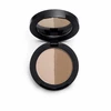 „Makeup Revolution REVOLUTION PRO“ veganiška antakių pudra, vidutinio rudumo, 2,2 g