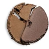 „Makeup Revolution REVOLUTION PRO“ veganiška antakių pudra „Ebony“ 2,2 g