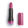 Makeup Revolution Matiniai lūpų dažai, Spalva: Vixen 145